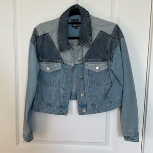 Wild Fable Denim Jacket